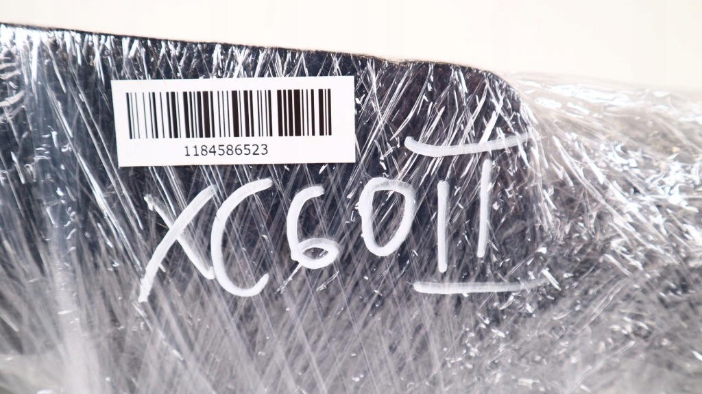 фото №7, Volvo xc60 ii набор ремонтный вкладыш багажника 31680037