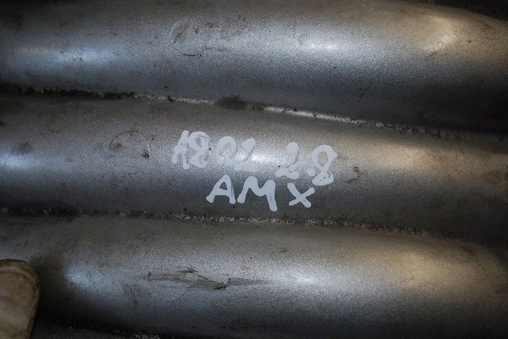 фото №11, Audi a8 колектор всмоктуючий 2.8 v6 078133223bh