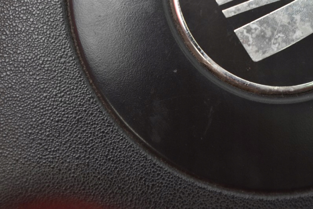 фото №12, Подушка безопасности подушка воздушная водителя 6l0880201d seat cordoba 2 ii 03-09