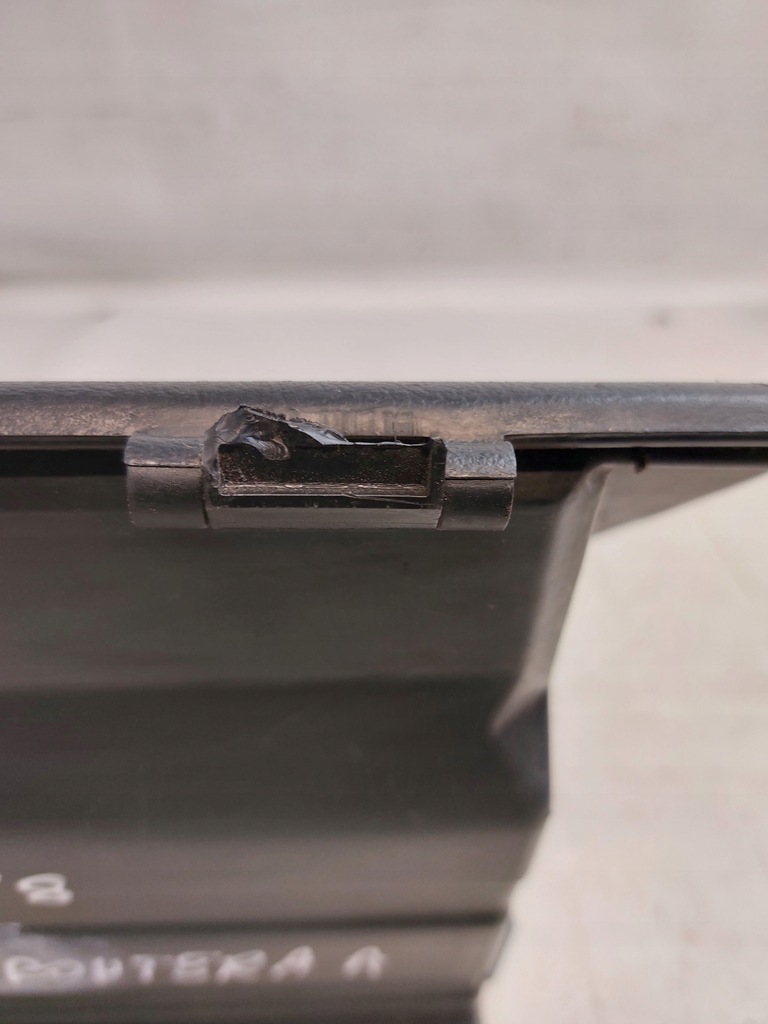 фото №9, Бардачок пассажира opel frontera a