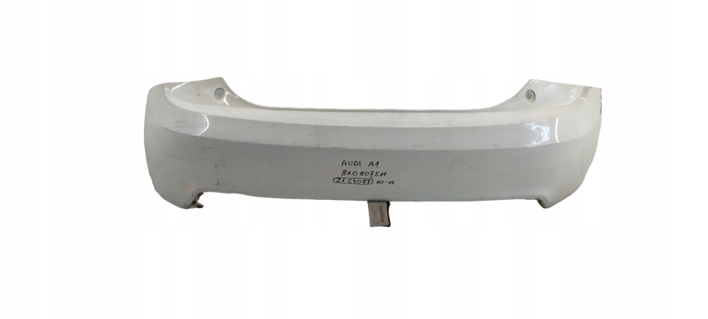 Купить Audi a1 2010-2014 бампер задний задняя 8x0807511
