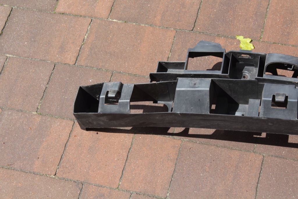 фото №6, Защита балка бампера передний opel vivaro 2018