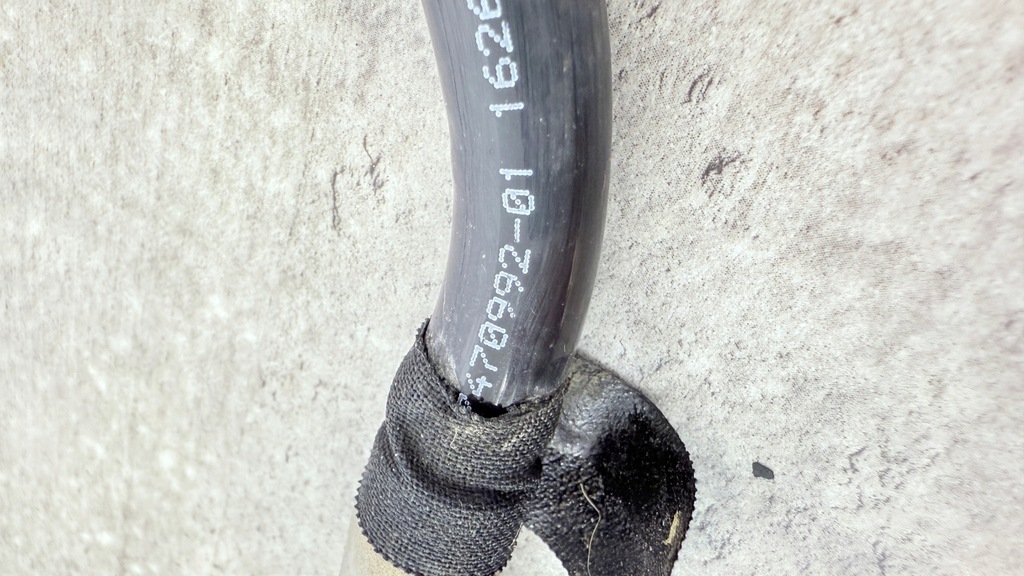 фото №6, Bmw f48 x1 f39 x2 дроти пального трубки 18d 20d дизель kpl