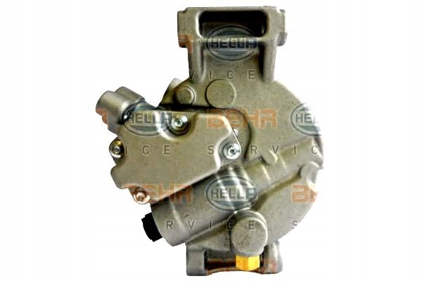 фото №1, Hella компресор компресор кондиціонера 8831005090