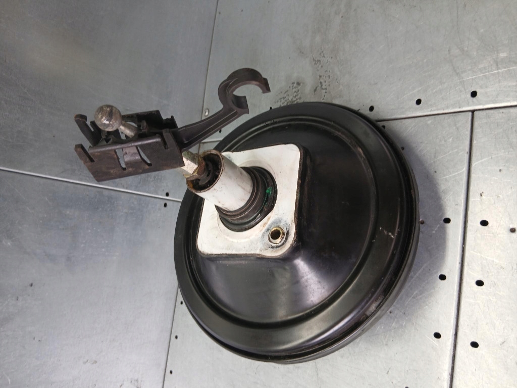 фото №5, Підсилювач гальм гальма audi a6 c5 98r sedan 1.9tdi 8d0612105f