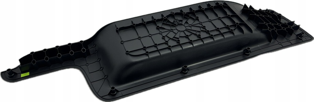 фото №2, Подножка правый молдинг порог renault trafic ii vivaro primastar оригинал nowa