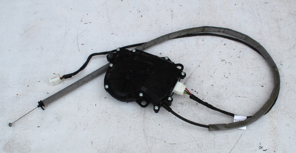Купити Привід двигун кришки bmw f10 4447850