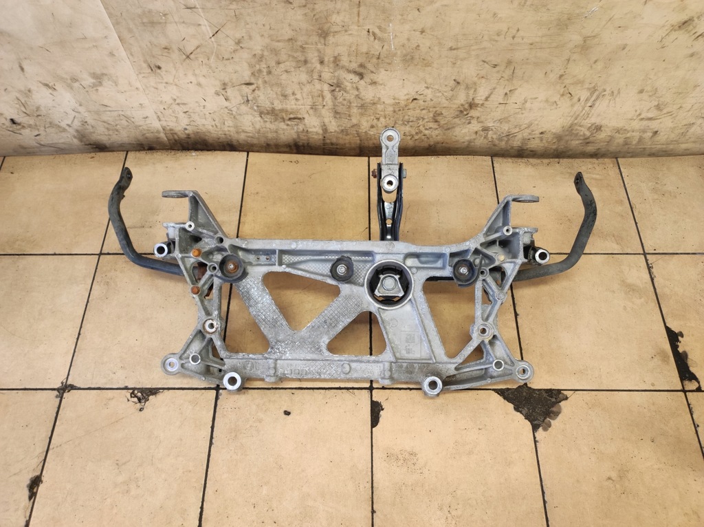 фото №7, Подрамник подрамник перед audi a3 rs3 8v 2.5 tfsi