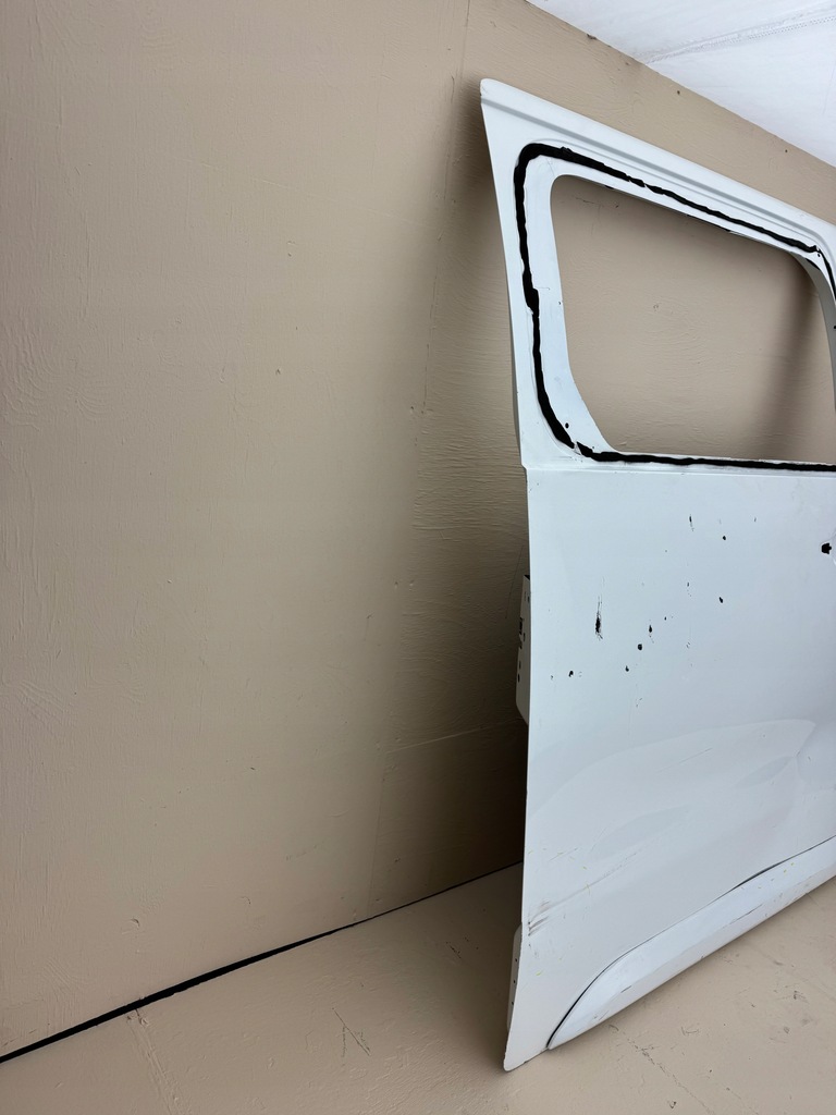 фото №10, Peugeot expert jumpy iii 3 proace 16r- дверь правое сдвижные 2909150r00