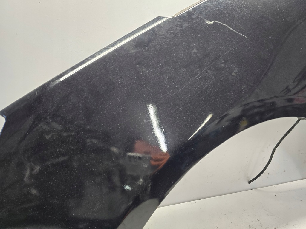 фото №9, Opel zafira c lift крила лівий перед передній z22y