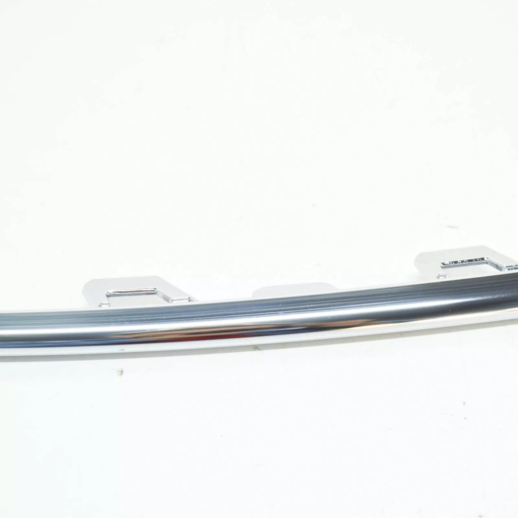 Mercedes-benz s-class w222 передняя часть бампер правый top trim a2228853801 Киев