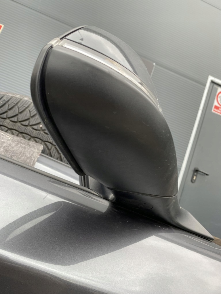 фото №3, Bmw 1 f21 дзеркало праве