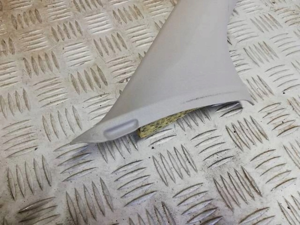 фото №3, Защита стойка правая c4 cactus 9801350677