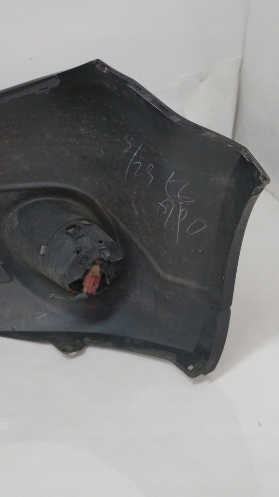 фото №14, Бампер передний subaru forester iii 2010