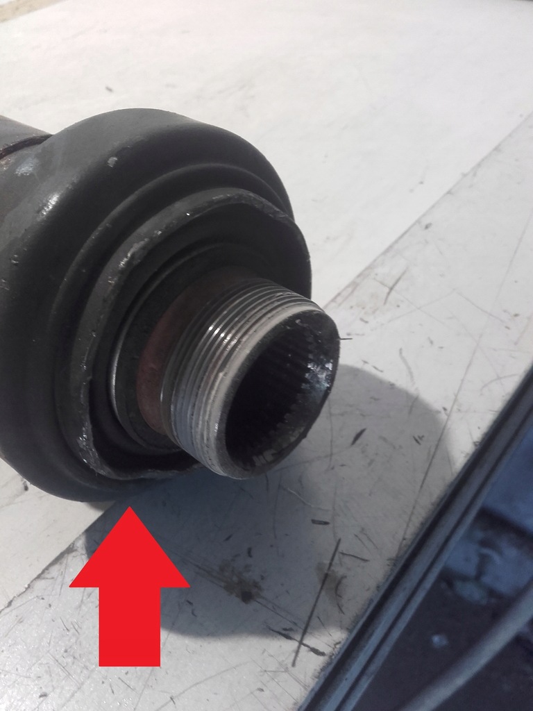 фото №6, Bmw 3 f30 wał приводной 8679007 330e 2.0 tb