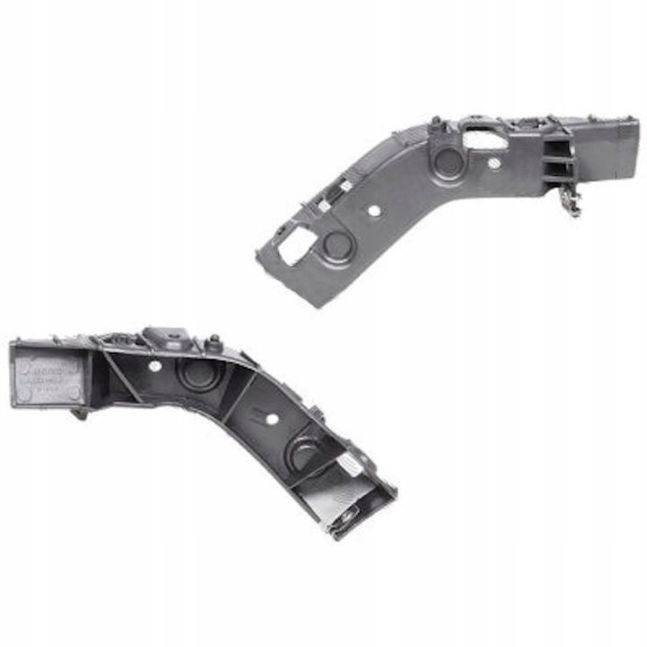 фото №1, Partner berlingo кронштейн кронштейн бампера лівий