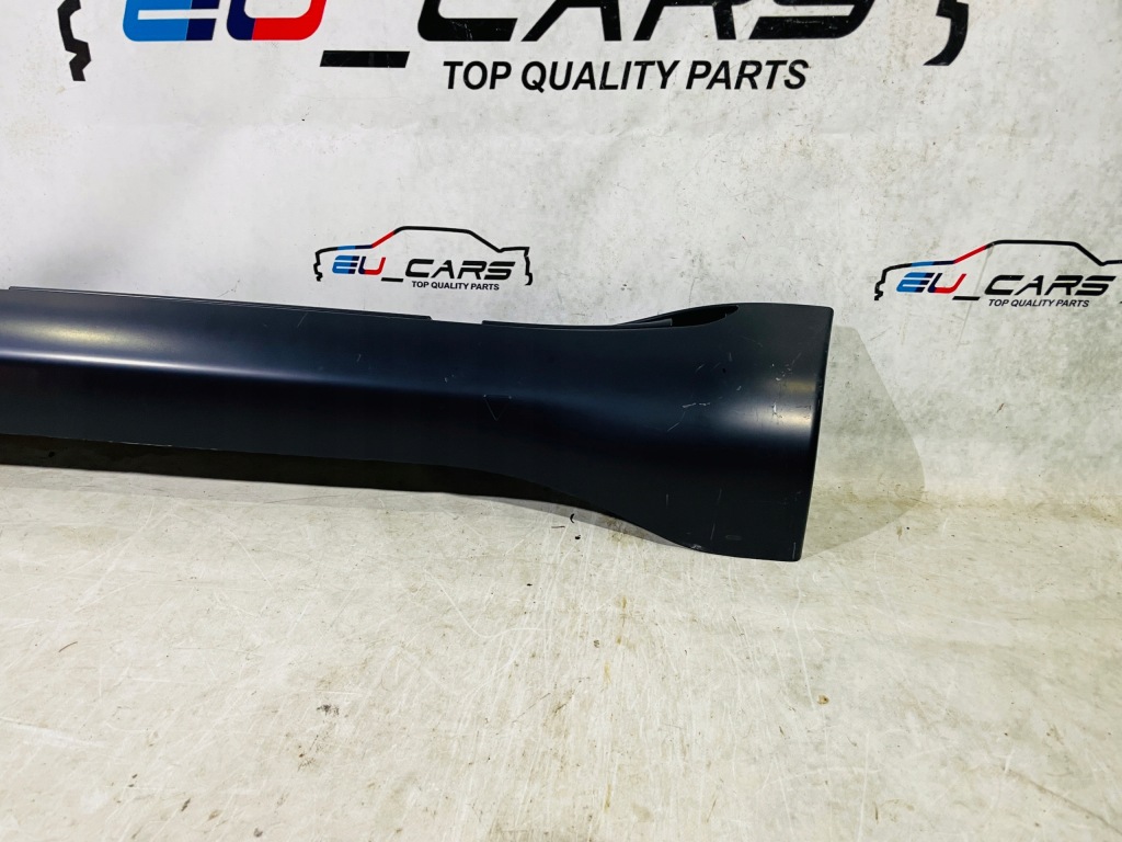 фото №3, Jeep grand cherokee wk2 summit поріг молдинг поріг права 2013-2021 rok