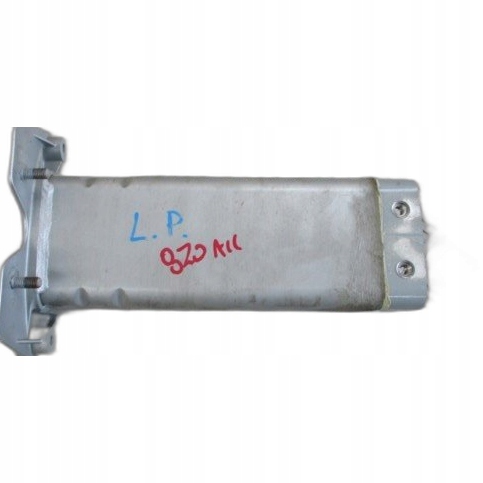 фото №1, Лонжерон 8z0 8z0805119 audi a2 ліва