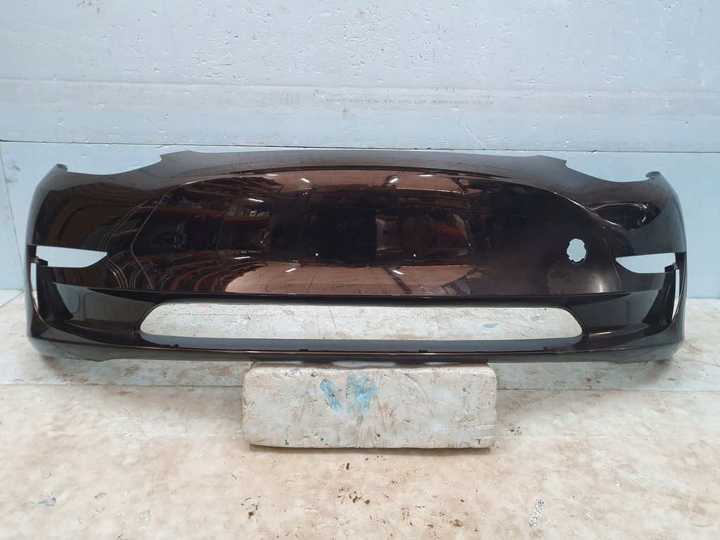 фото №1, Бампер tesla 3 model 3 перед передній