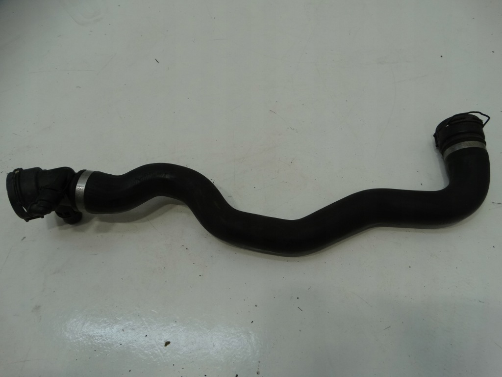 Шланг верхний радиатора bmw 1 f20 2013r. 1712-7811127 Недорого