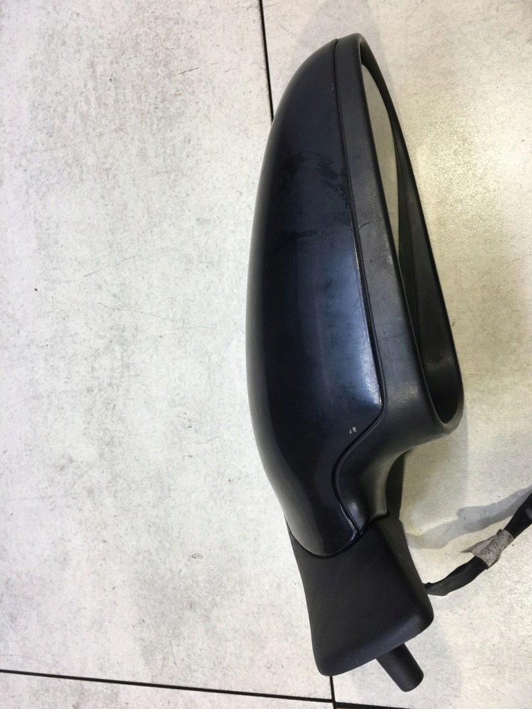 фото №4, Дзеркало праве ford galaxy lift 5 pin
