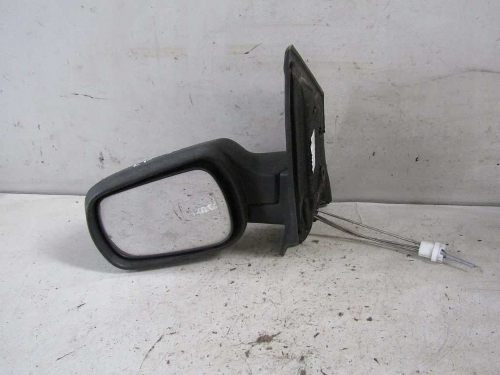 фото №1, Ford fiesta зеркало левая