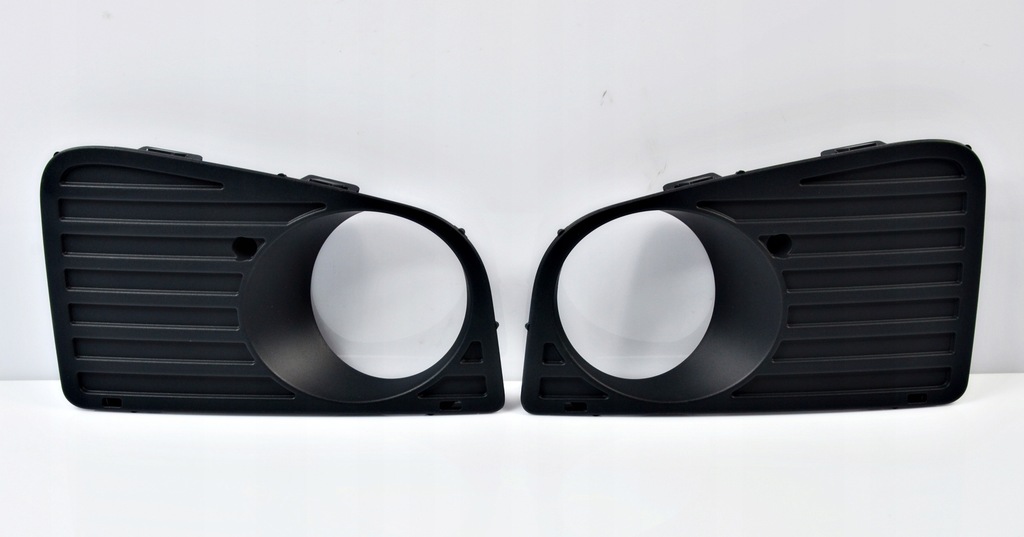 фото №1, Рамка заглушка протитуманної фари vw crafter