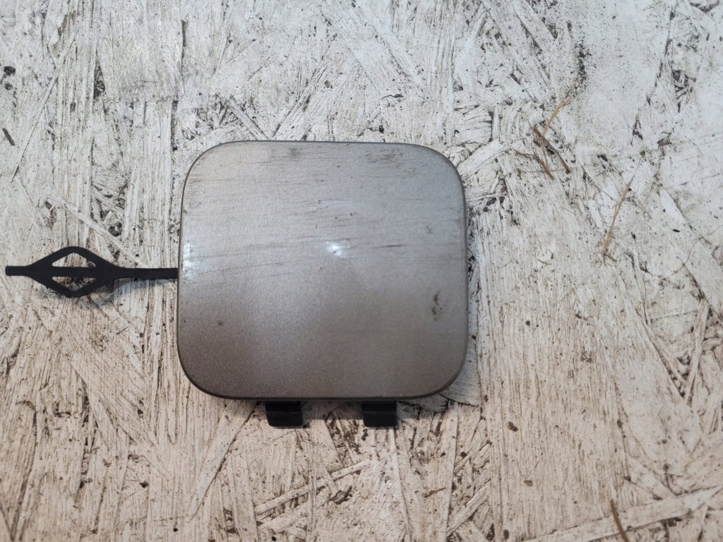 фото №1, Peugeot 5008 09-13 заглушка фаркоп перед 9687445177