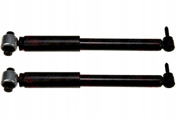 фото №2, Амортизатори 2szt renault grand scenic ii megane i #petrolhead pro+ kit1