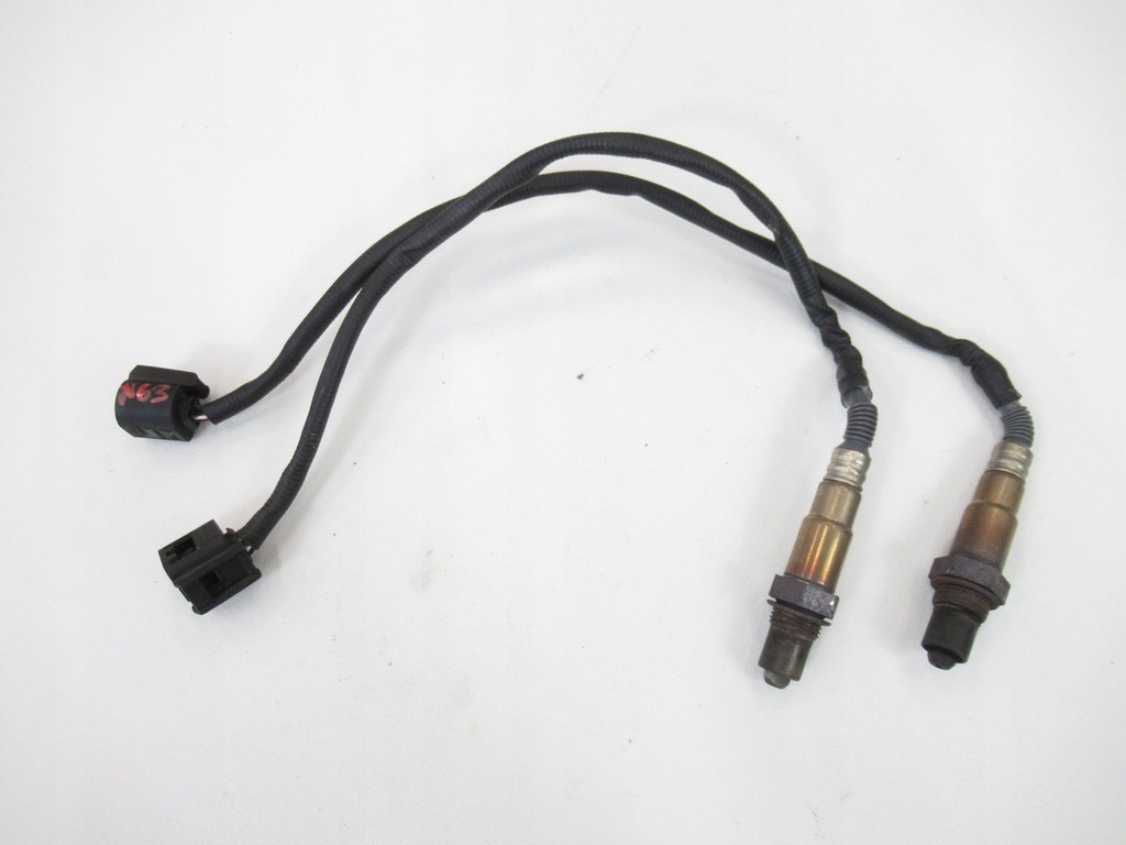 фото №1, Датчик лямбда-зонд bmw e70 e71 f01 f02 f06 f07 f10 f15