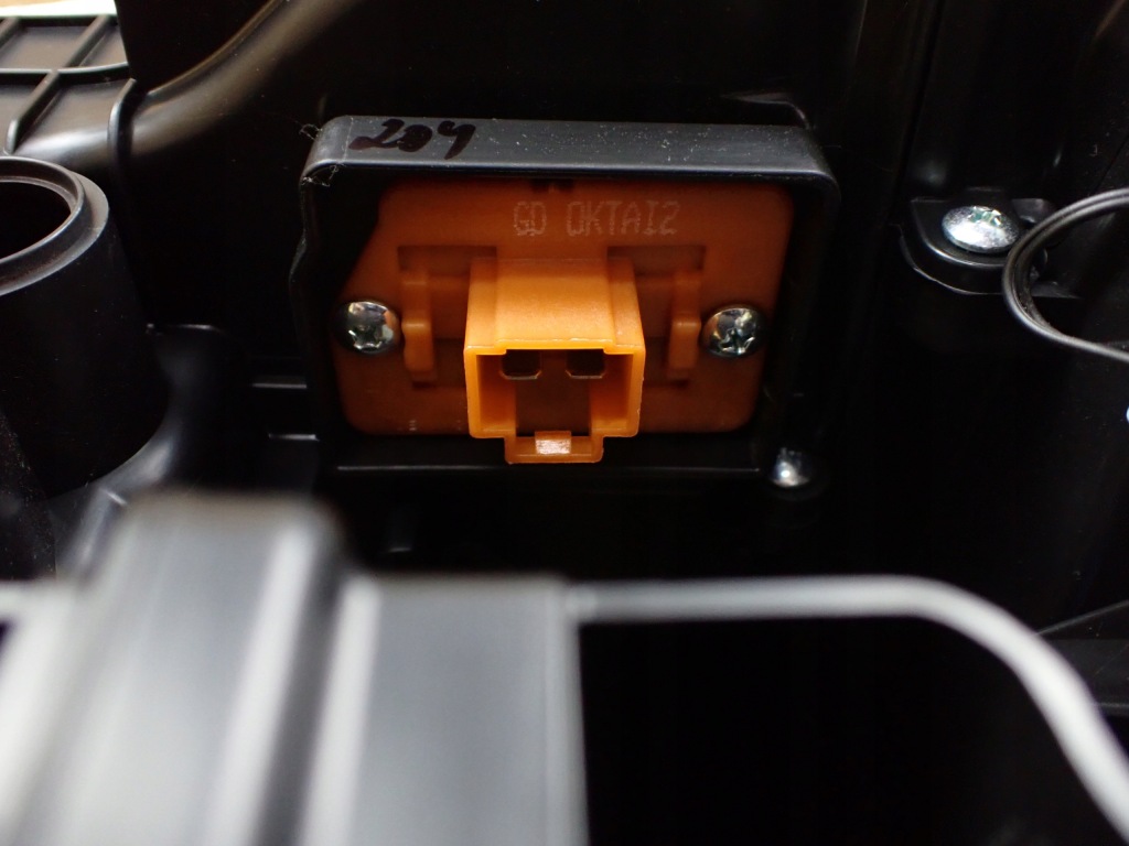 фото №12, Отопитель hyundai i30 iii 1.4 2020 europa 97200-g4300