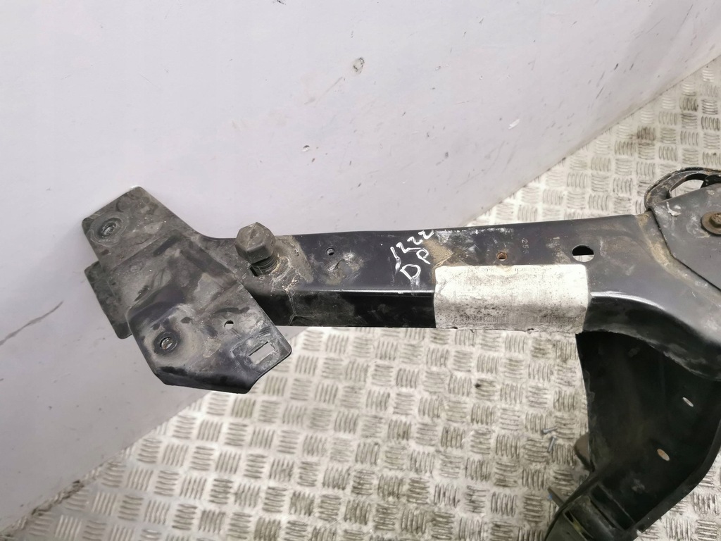 фото №8, Jeep grand cherokee 2013 pas передній