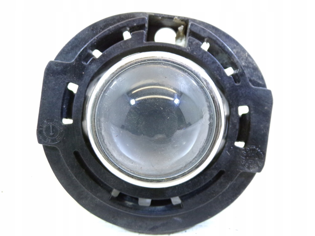 фото №1, Противотуманная фара левый dodge chrysler 1602002a новый