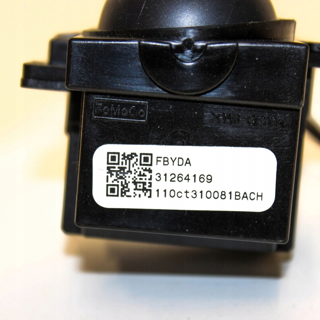 фото №7, Volvo v60 2013 важіль / перемикач двірник