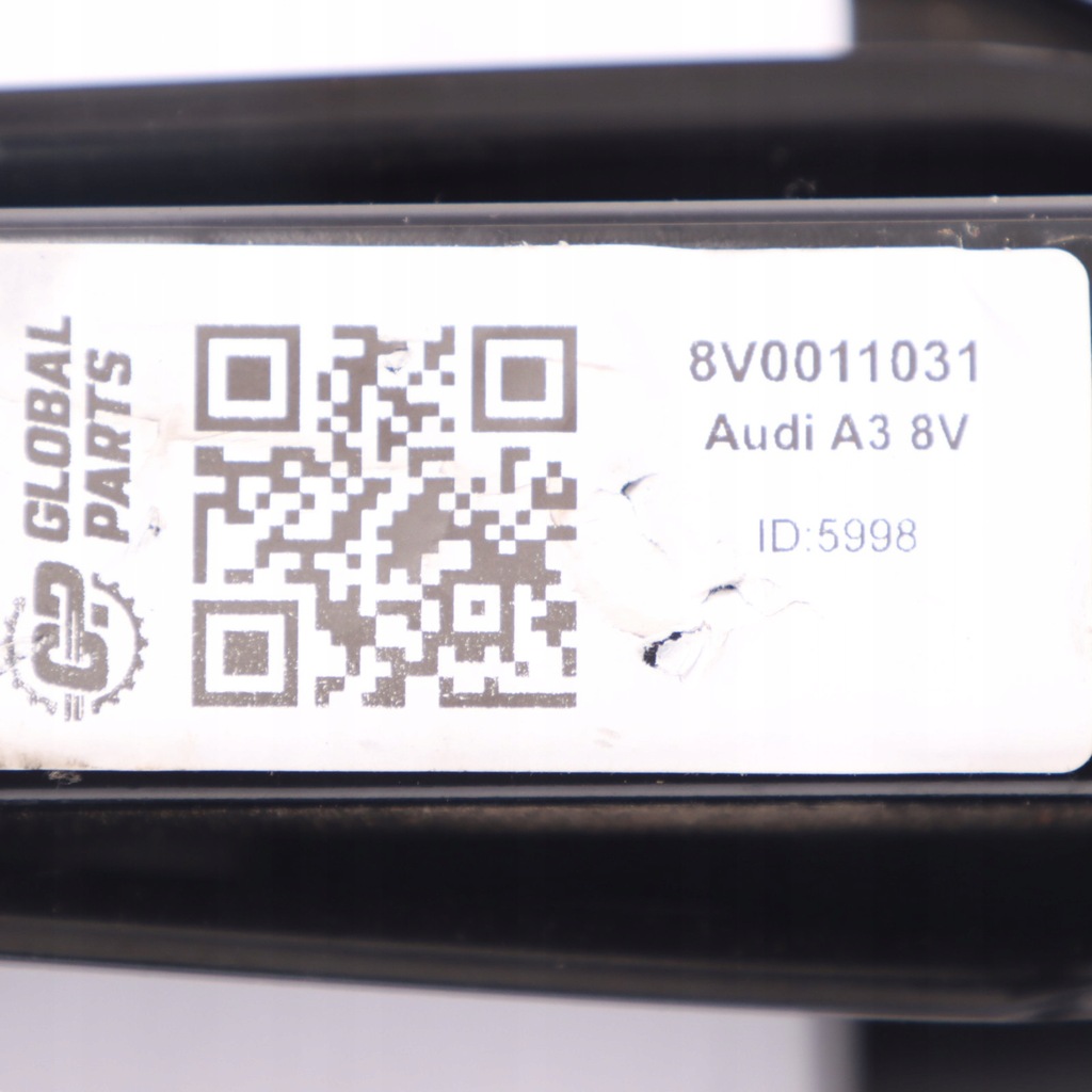 фото №13, Audi a3 8v домкрат подъемник 8v0011031a