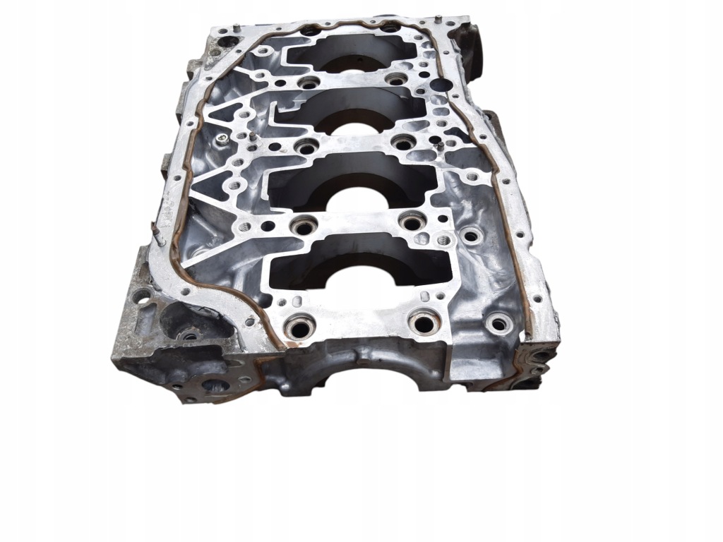 Основание вала коленчатого 2ad-fhv lexus is220d 2.2d 6401473 Цена