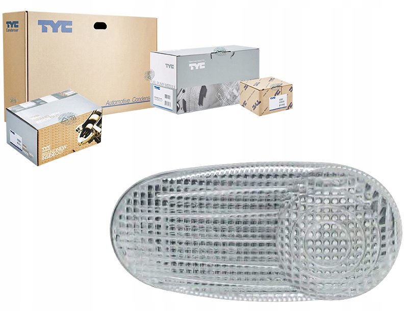 фото №4, Поворотник alfa romeo mito 07.08- r=l