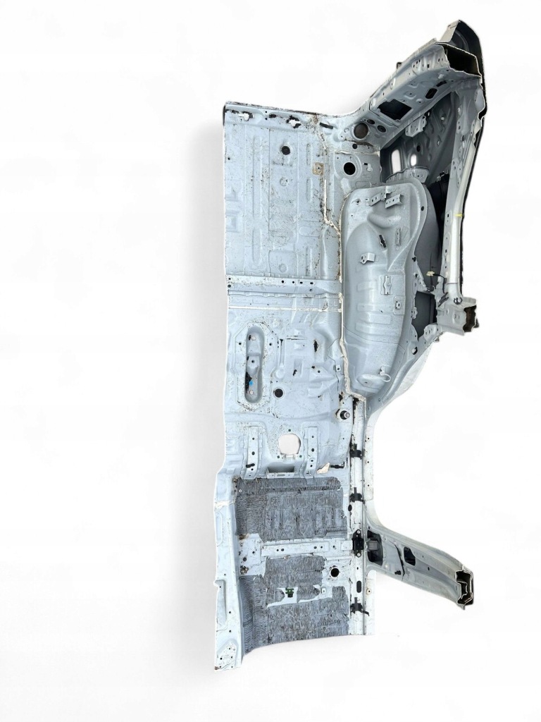 фото №9, Toyota land cruiser j150 2017 ліва сторона чверть задня