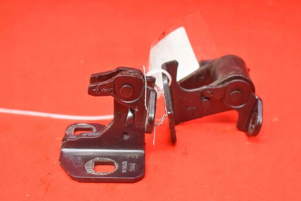 фото №3, Петля петлі двері лівий перед tesla model s lift 16-21