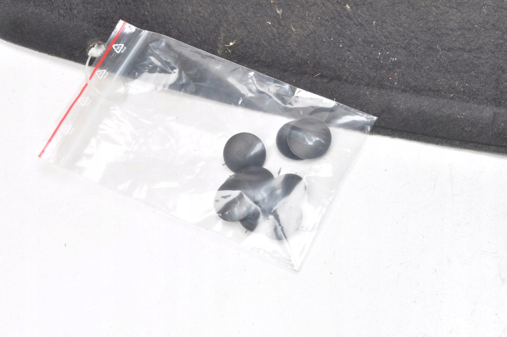 фото №6, Opel astra j шумоизоляция подкрылок капот клипсы 13345405