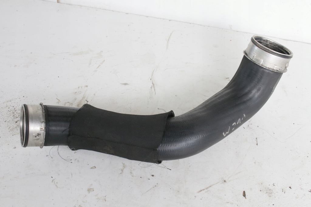 фото №1, Шланг інтеркулер mercedes w211