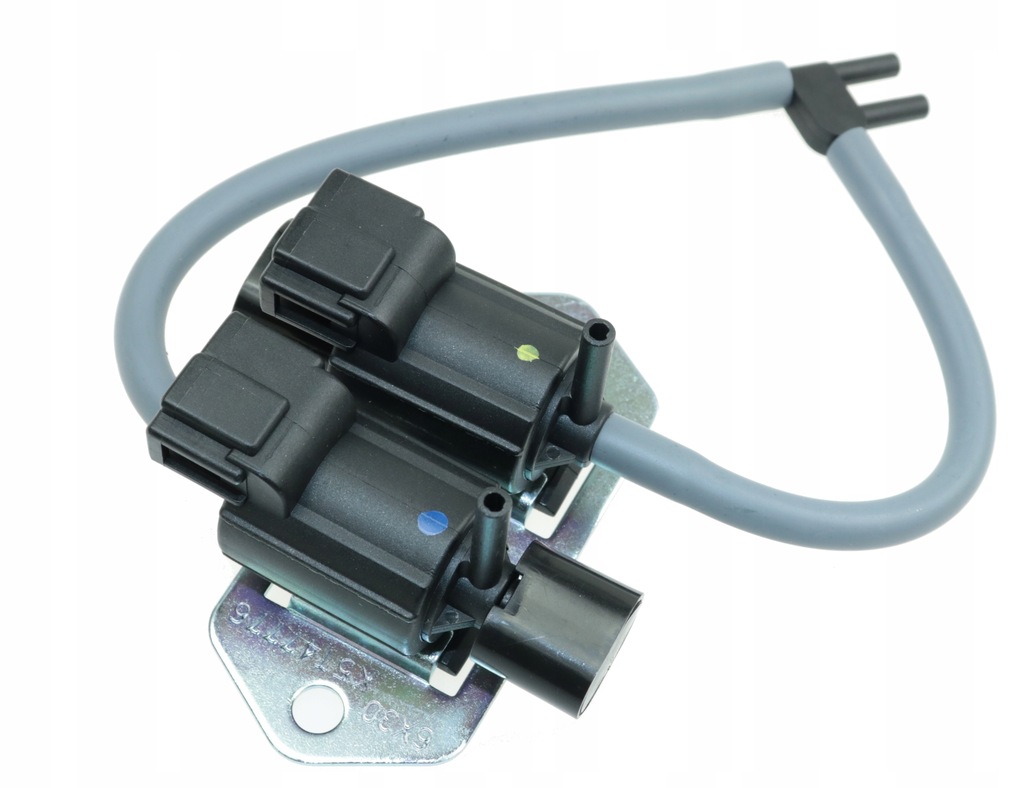 фото №8, Электроклапан передний мост do mitsubishi pajero k5t47776 mb937731