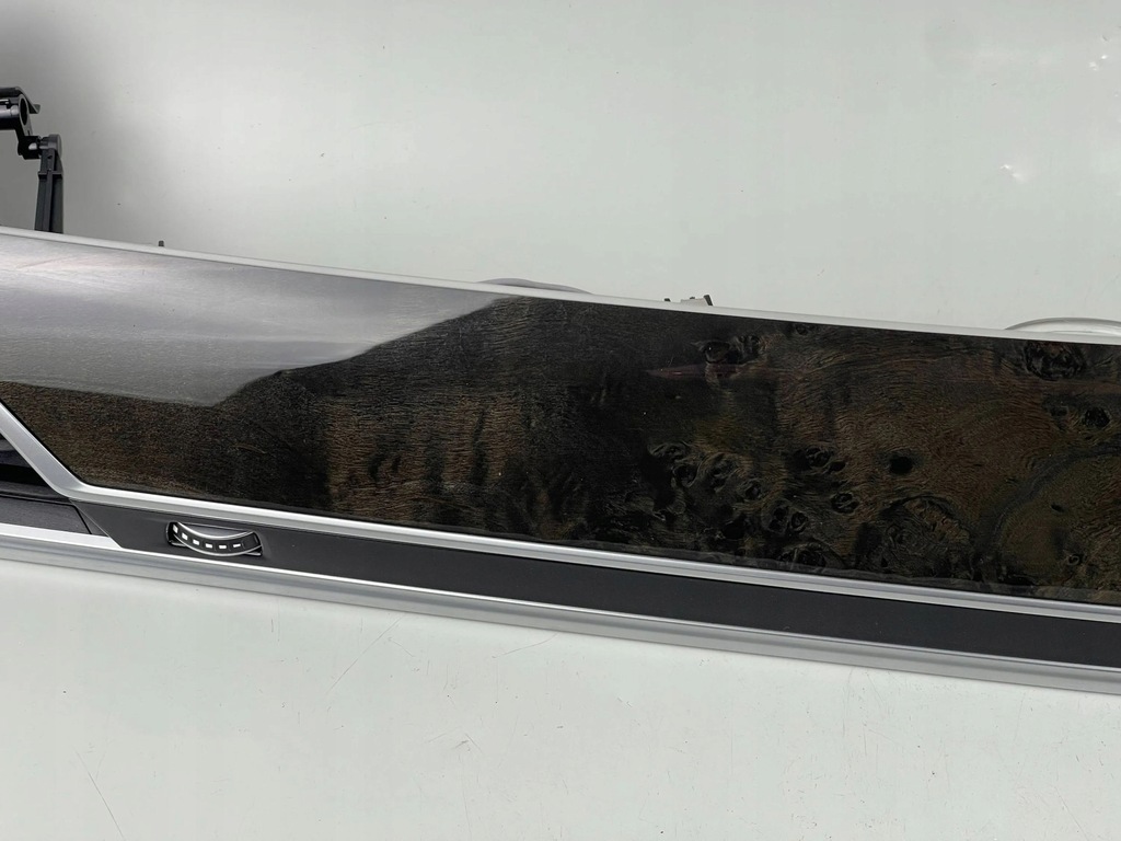 фото №9, Bmw 7 g11 g12 2015 рамка бардачка панели приборной панели