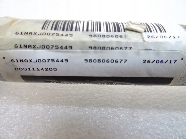 фото №12, Citroen c4 picasso ii колонка кермова 9808060677