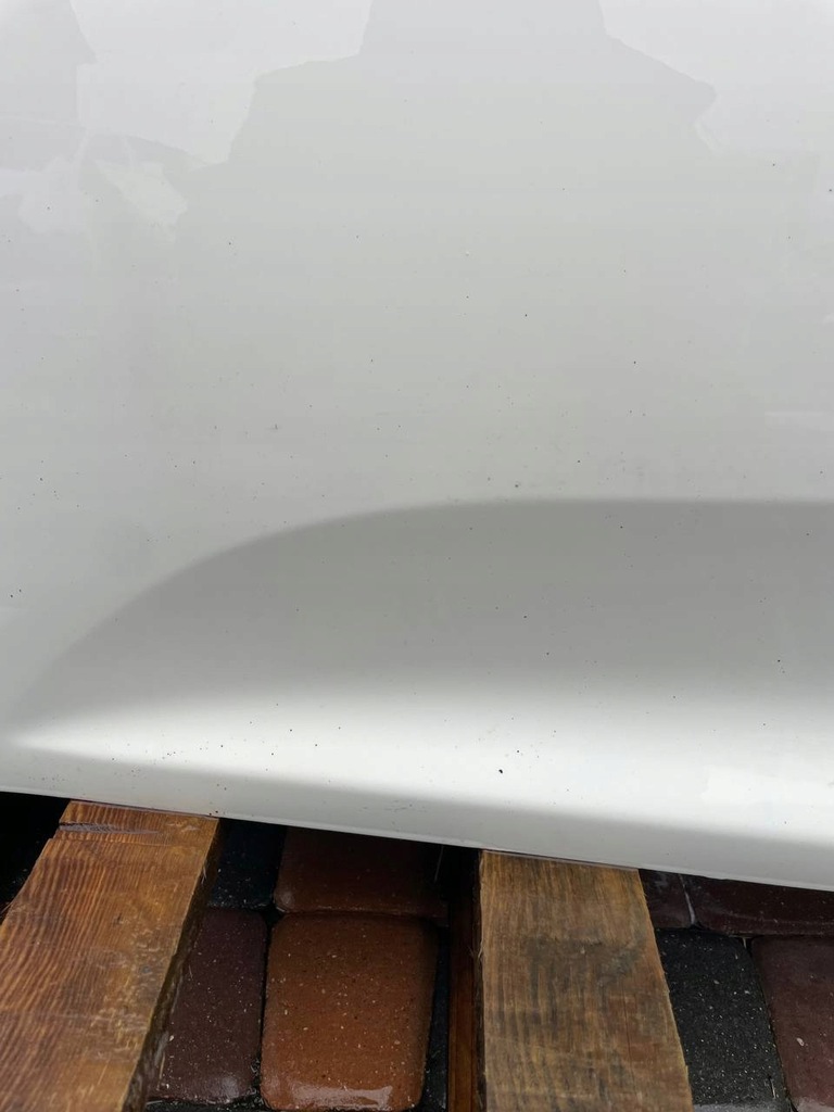 фото №6, Дверь левый левая перед передние kia picanto ii 2 3d 3 дверь полный