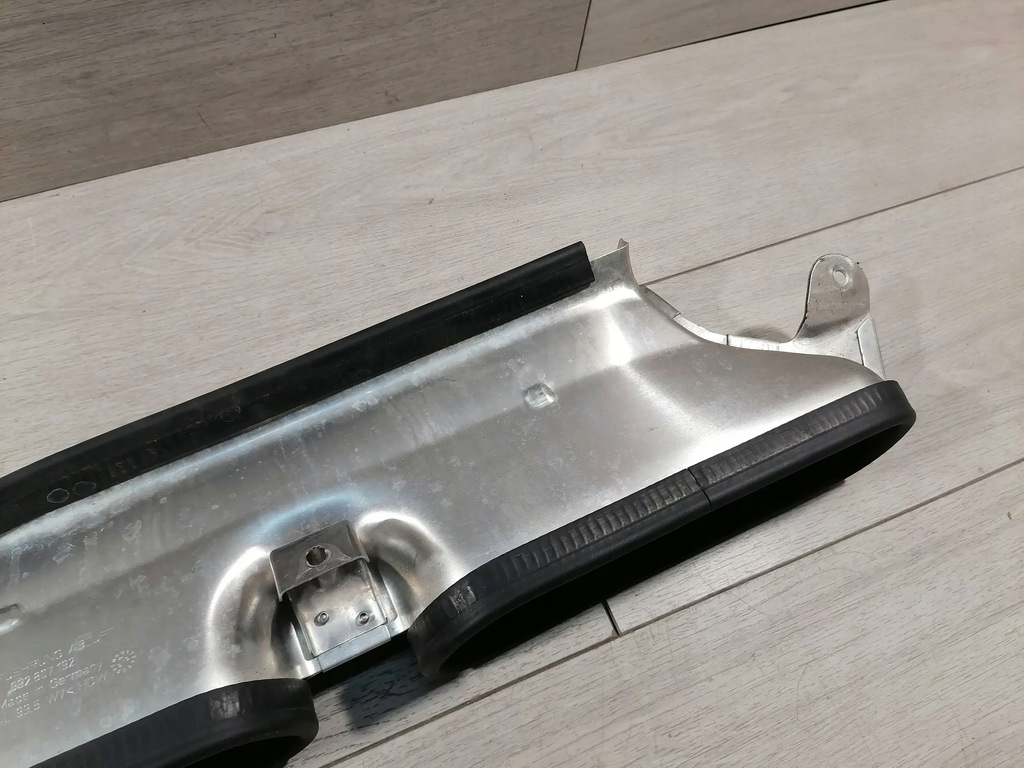 фото №5, Porsche 992 захист впуск повітря 992807192