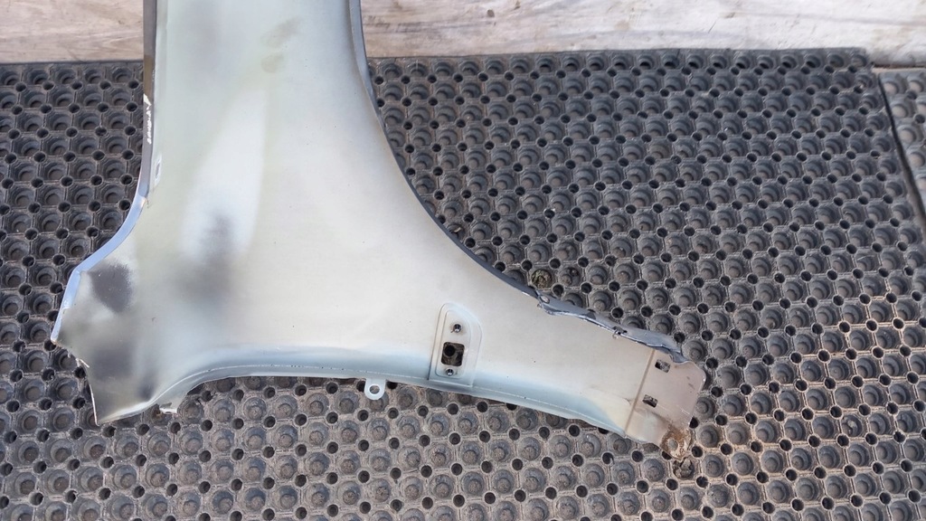 фото №8, Volvo v70 ii lift крила перед лівий 455-26