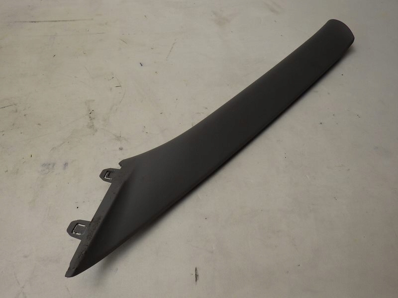 фото №1, Пластик защита стойка левая a master iii 769120010r