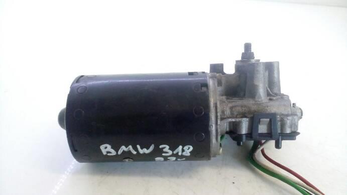 Моторчик двірник перед bmw 318 1993r. Недорого