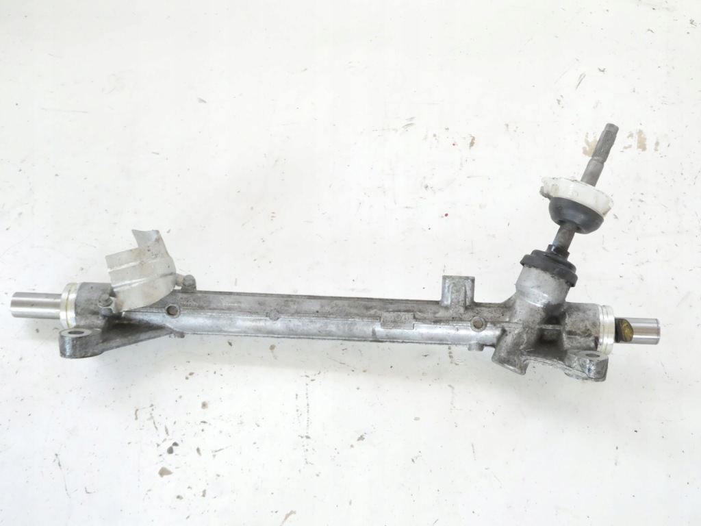 фото №1, Рулевая рейка трансмиссия nissan qashqai kadjar